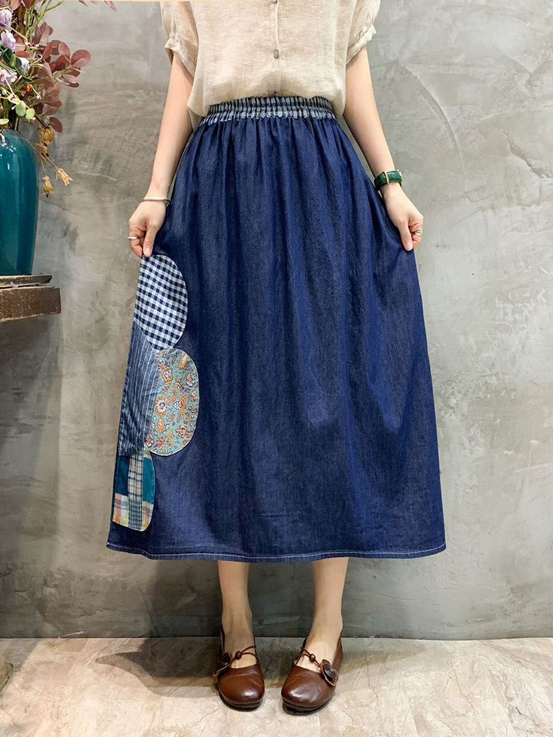 A Vintage Style Garment with Delicate Timeless Details