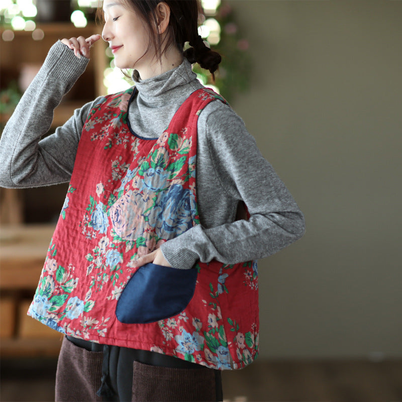 Classic Vintage Garment with a Flattering Fit