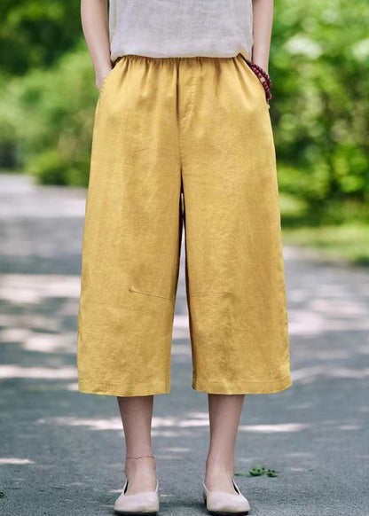 Beautifully Crafted Pants in a Classic Style
