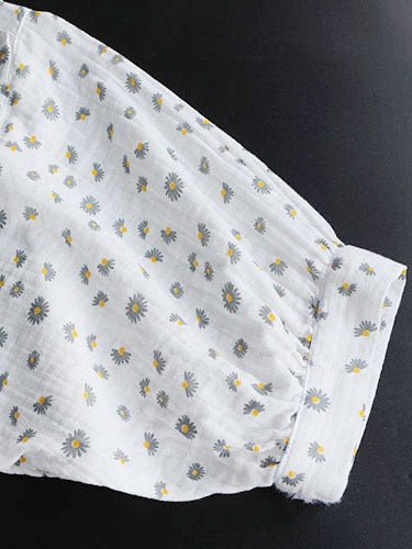 Well Tailored T-Shirt with a Graceful Silhouette