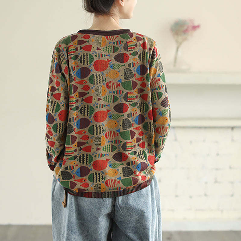 Classic Vintage T-Shirt with a Flattering Fit