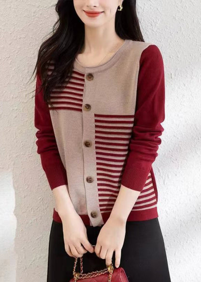 Beautifully Finished Cardigan in a Timeless Design