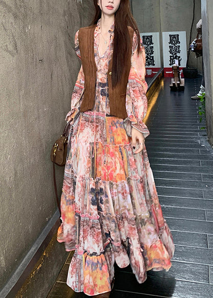 Vintage Handmade Set