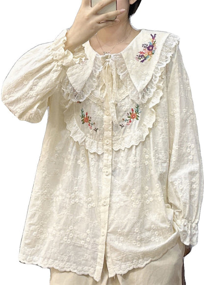 Beautifully Crafted Shirt in a Classic Style