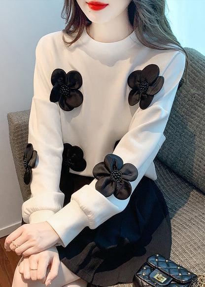 Beautifully Finished Shirt in a Timeless Design