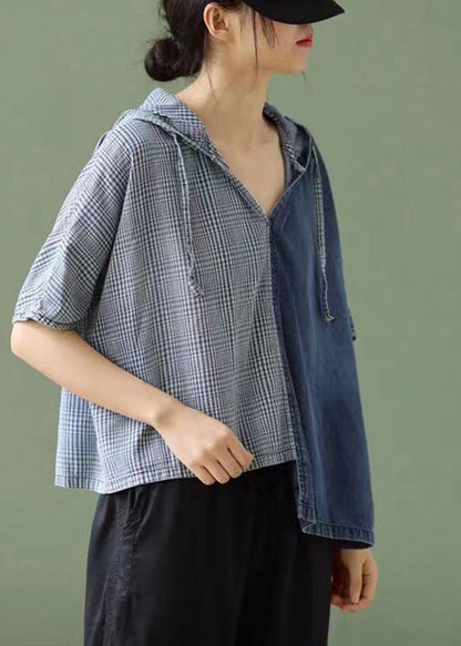 Well Tailored Shirt with a Graceful Silhouette