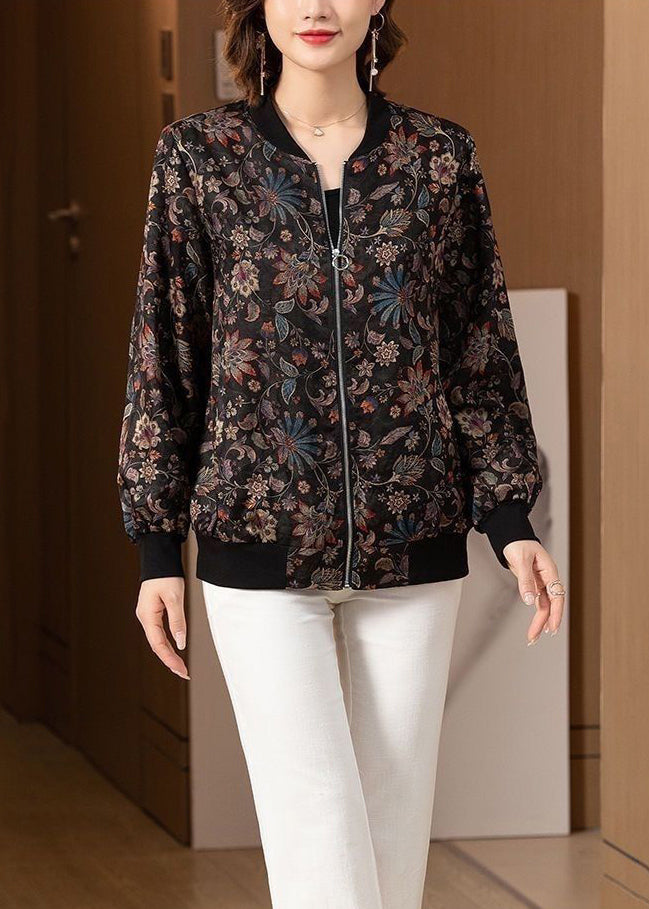 Sophisticated Coat with a Clean Classic Look
