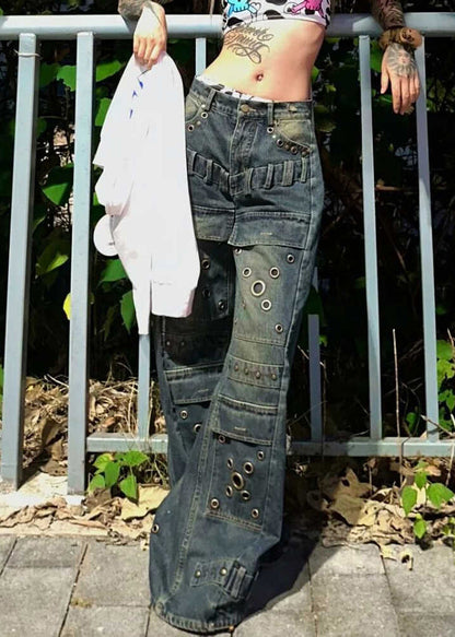 Classic Vintage & Enduringly Stylish Pants