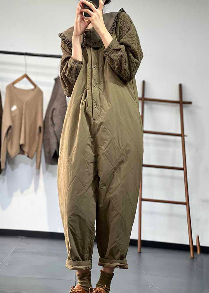 Elegantly Styled Garment for Everyday Wear