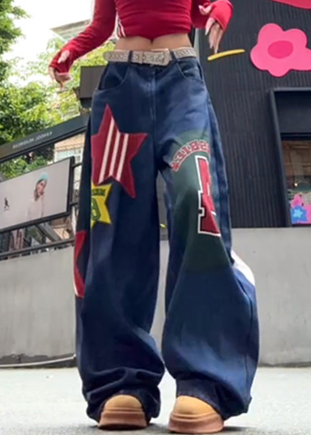 Well Tailored Pants with a Graceful Silhouette