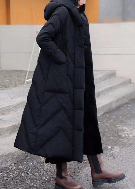 Elegantly Styled Coat for Everyday Wear