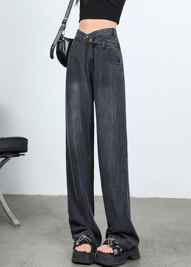 Beautifully Finished Pants in a Timeless Design