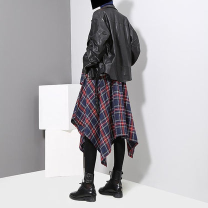 Effortlessly Elegant Garment with a Timeless Design