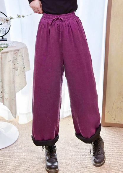 Elegantly Styled Pants for Everyday Wear
