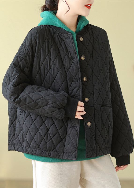 Sophisticated Jacket with a Clean Classic Look