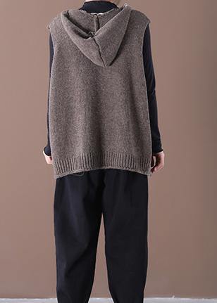 A Vintage Style Sweater with Delicate Timeless Details