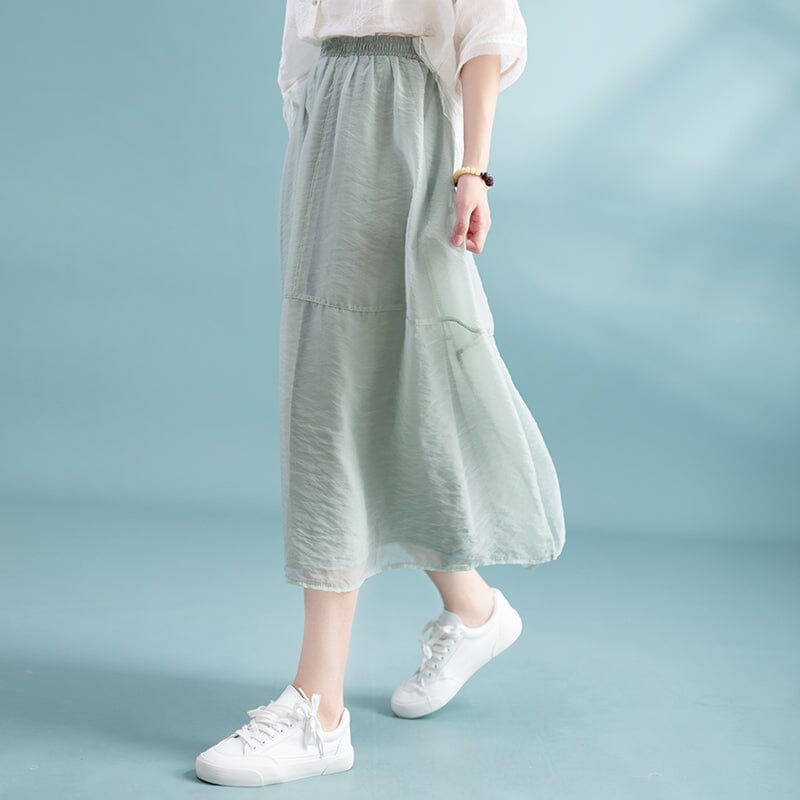 Gracefully Styled Garment for Any Occasion