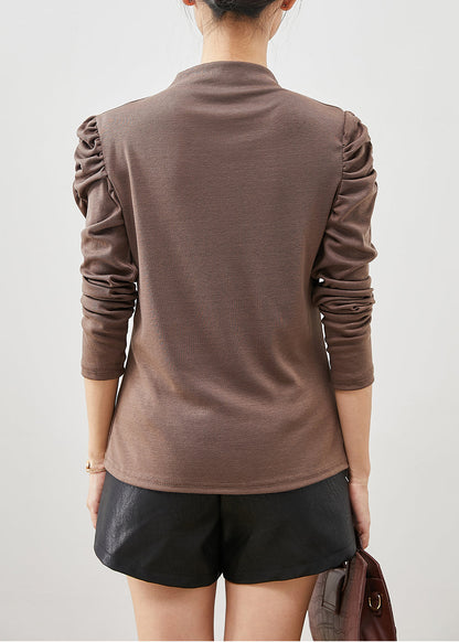 Gracefully Styled Shirt for Any Occasion