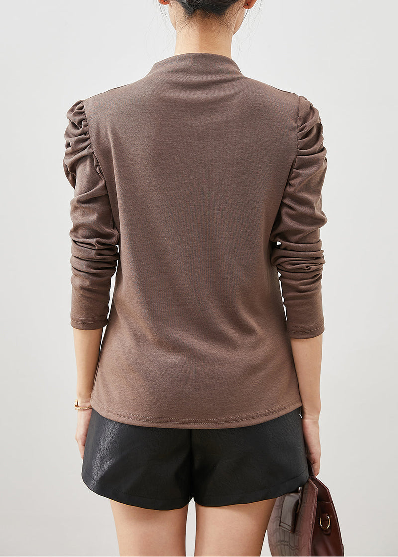 Gracefully Styled Shirt for Any Occasion