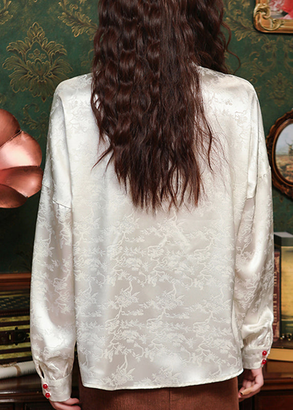 Classic Vintage & Enduringly Stylish Shirt