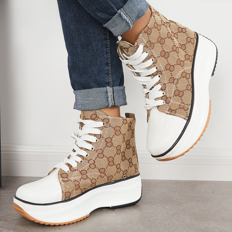 Beautifully Crafted Orthopedic Sneakers