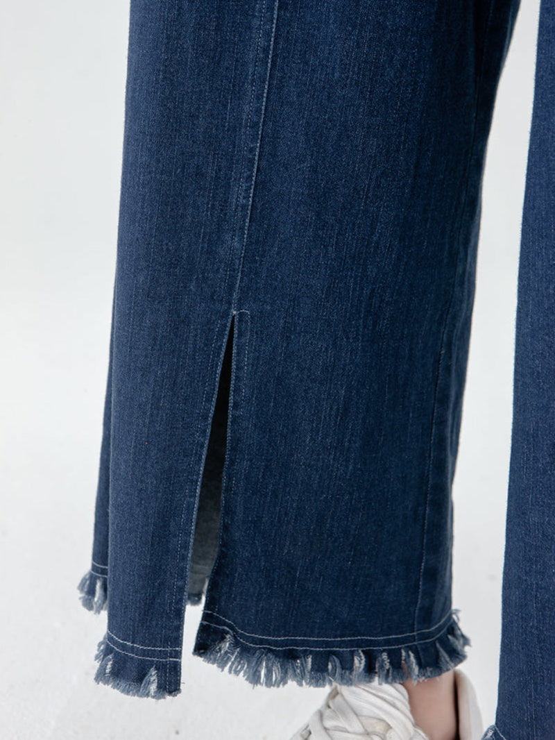 Beautifully Balanced Pants with Timeless Character