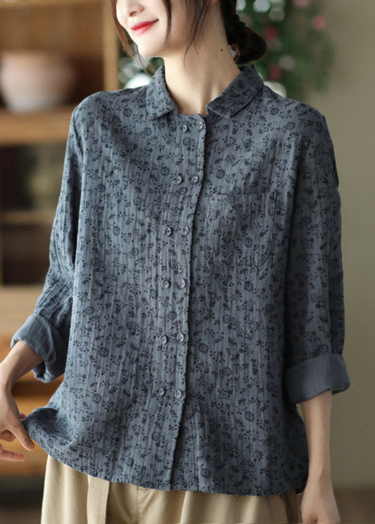 Effortlessly Elegant Shirt with a Timeless Design