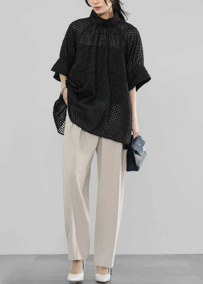 Beautifully Finished Shirt in a Timeless Design