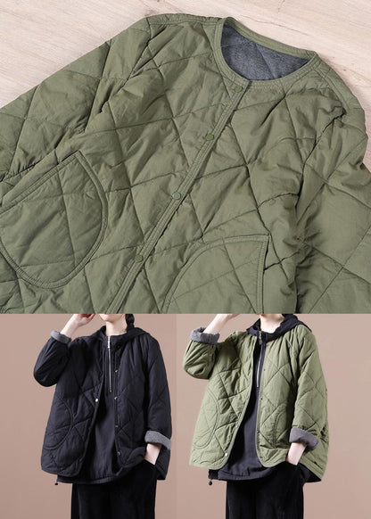 Gracefully Styled Coat for Any Occasion