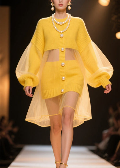 Elegantly Styled Sweater for Everyday Wear