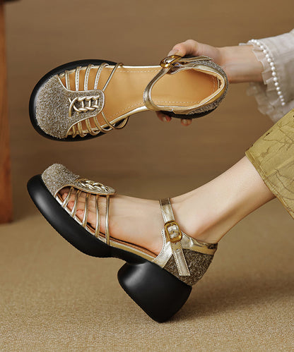 Comfortable Orthopedic Sandals for Daily Wear