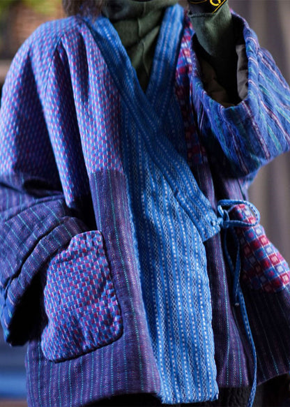 Classic Vintage Coat with a Flattering Fit