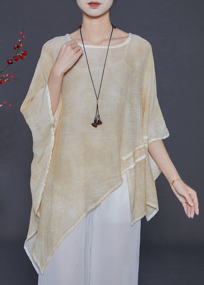 Beautifully Crafted Top in a Classic Style