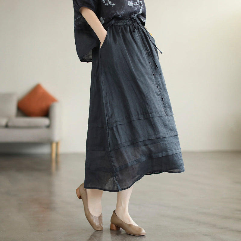 Vintage Inspired Garment with a Contemporary Edge