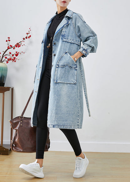 Beautifully Crafted Coat in a Classic Style