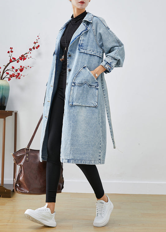 Beautifully Crafted Coat in a Classic Style