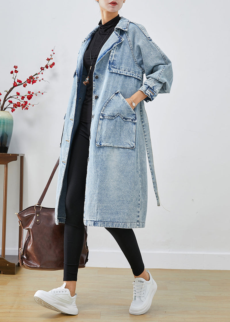 Beautifully Crafted Coat in a Classic Style