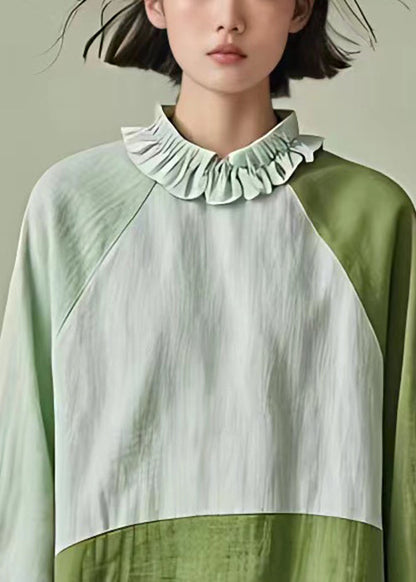 Effortlessly Elegant Blouse with a Timeless Design