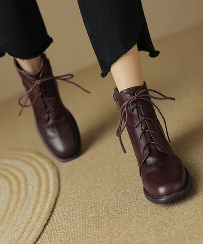 Stylish Orthopedic Boots for Any Occasion