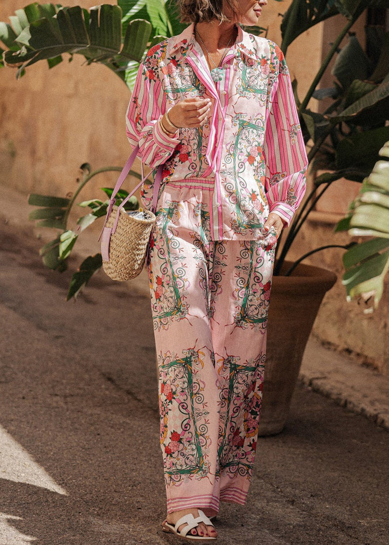 Effortlessly Elegant Shirt with a Timeless Design