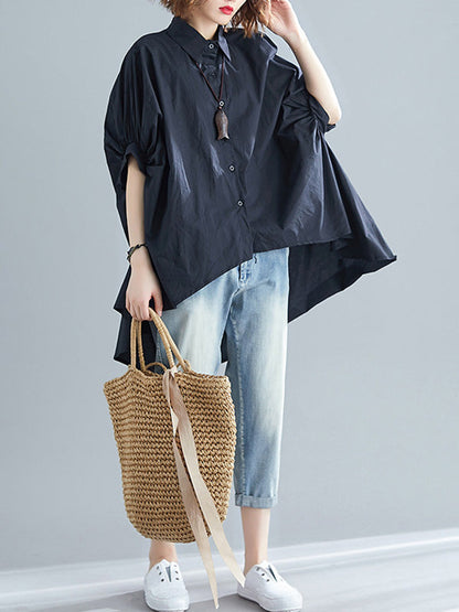 Beautifully Finished Shirt in a Timeless Design