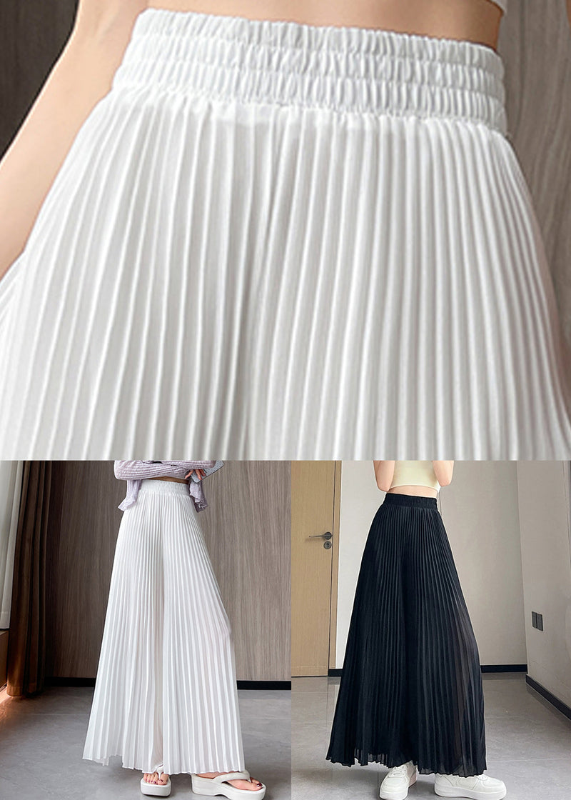 Vintage Inspired Pants with a Contemporary Edge