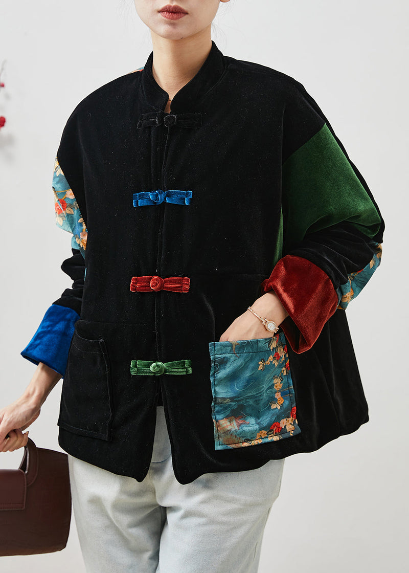 Polished Coat with an Effortless Classic Look