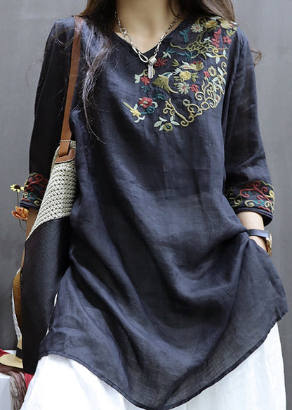 Effortlessly Elegant Shirt with a Timeless Design