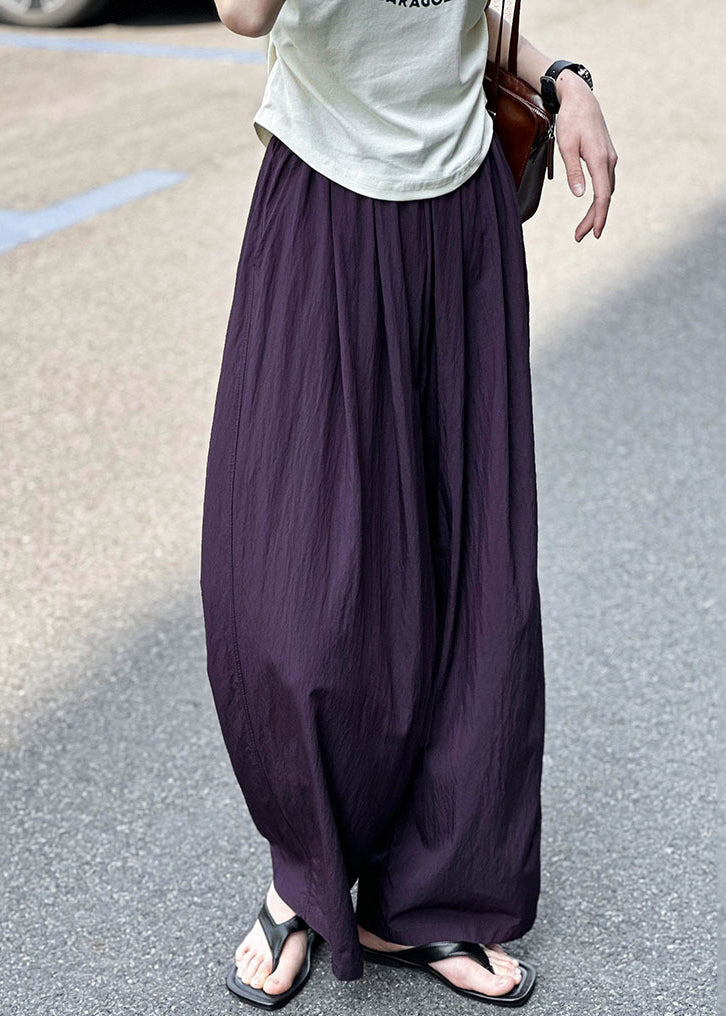 Vintage Inspired Pants with a Contemporary Edge