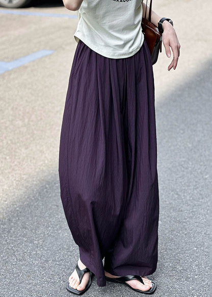 Vintage Inspired Pants with a Contemporary Edge