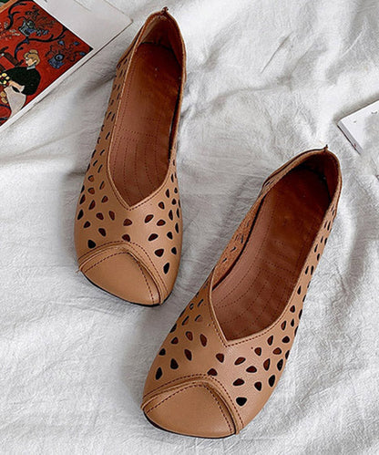 Vintage Inspired Orthopedic Shoes