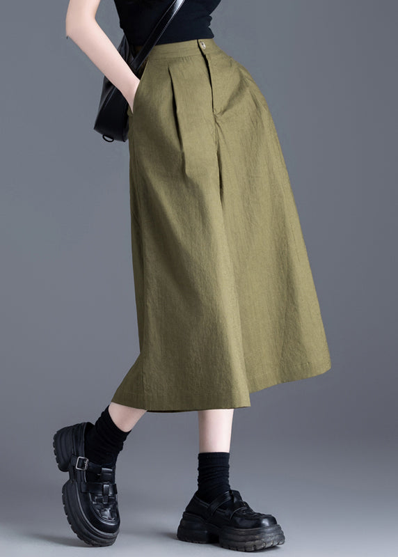 Sophisticated Pants with a Clean Classic Look