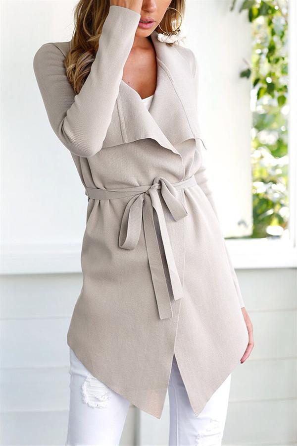 Beautifully Crafted Cardigan in a Classic Style