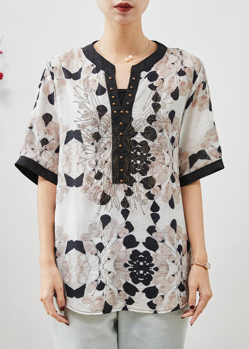 Polished Shirt with an Effortless Classic Look